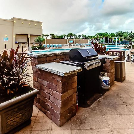 Emerald Beach Resort Panama City Beach Exterior foto