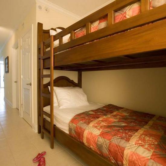 Emerald Beach Resort Panama City Beach Habitación foto