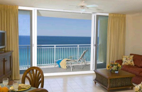 Emerald Beach Resort Panama City Beach Habitación foto