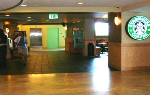 Emerald Beach Resort Panama City Beach Exterior foto