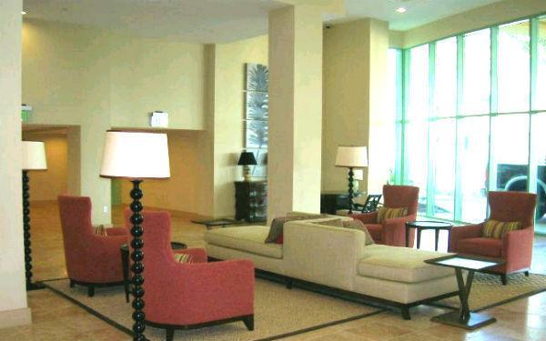 Emerald Beach Resort Panama City Beach Exterior foto